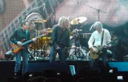 No Quarter: Judge Sends Zeppelin Copyright Infringement Suit to Trial