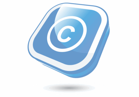 Register a copyright